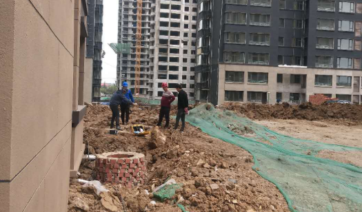 防雷驗收